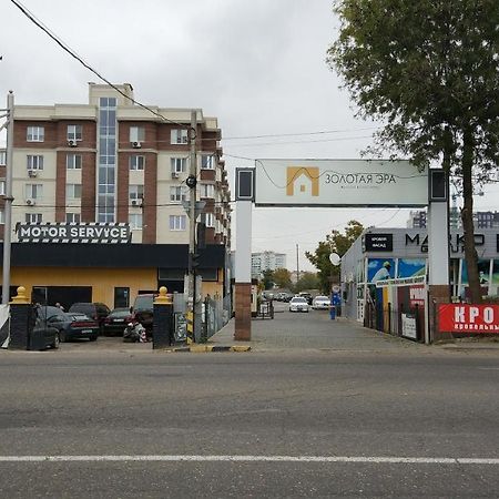 Студия-23М Odesa Exterior photo