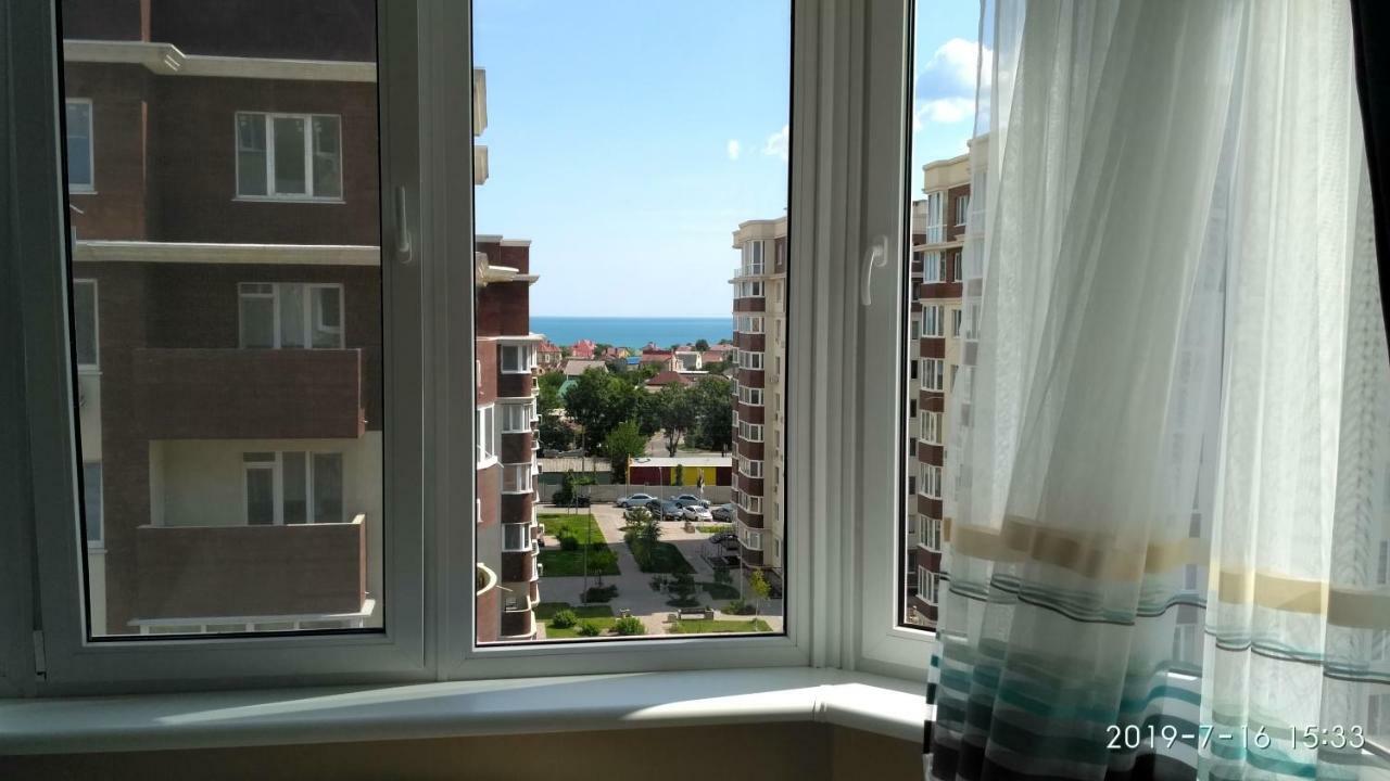Студия-23М Odesa Exterior photo