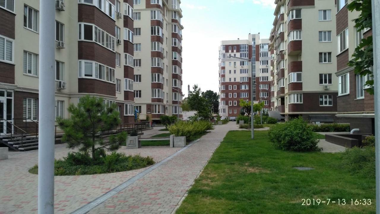 Студия-23М Odesa Exterior photo