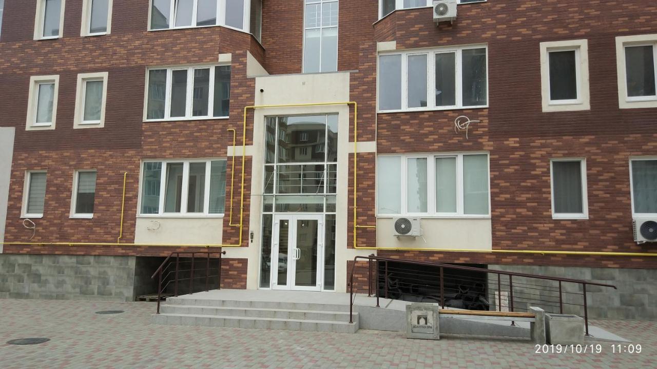 Студия-23М Odesa Exterior photo